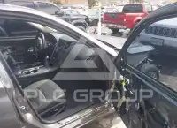 2020 Infinity Q50 фото