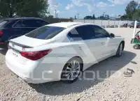 2020 Infinity Q50 фото