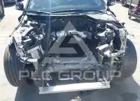 2020 Infinity Q50 фото