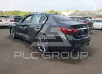 2020 Infinity Q50 фото