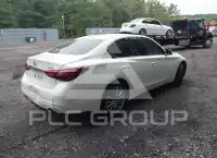 2020 Infinity Q50 фото