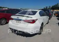 2020 Infinity Q50 фото