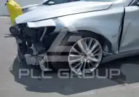 2020 Infinity Q50 фото