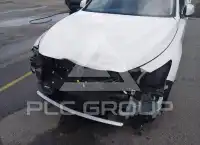 2020 Infinity Q50 фото