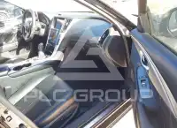 2020 Infinity Q50 фото