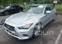 2020 Infinity Q50 фото