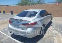 2020 Infinity Q50 photo