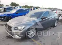 2020 Infinity Q50 фото