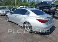 2020 Infinity Q50 photo