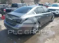 2020 Infinity Q50 фото