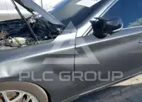 2020 Infinity Q50 фото