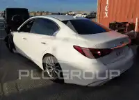 2020 Infinity Q50 фото