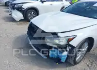 2020 Infinity Q50 фото