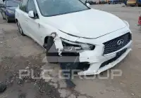 2020 Infinity Q50 photo