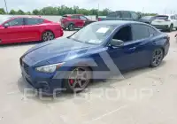 2020 Infinity Q50 фото
