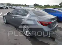 2020 Infinity Q50 фото