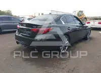2020 Infinity Q50 фото