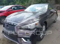 2020 Infinity Q50 фото
