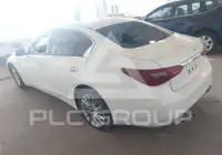 2020 Infinity Q50 photo