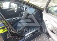 2020 Infinity Q50 фото