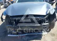 2020 Infinity Q50 фото