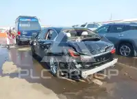 2020 Infinity Q50 photo