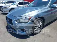 2020 Infinity Q50 фото