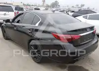 2020 Infinity Q50 фото
