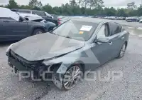 2020 Infinity Q50 фото