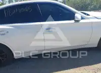 2020 Infinity Q50 фото
