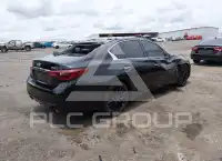 2020 Infinity Q50 фото