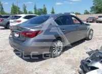 2020 Infinity Q50 фото
