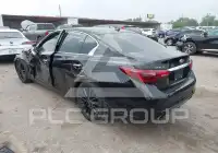 2020 Infinity Q50 photo