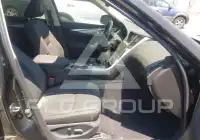 2020 Infinity Q50 фото