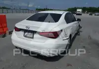 2020 Infinity Q50 photo