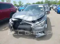 2020 Infinity Q50 фото