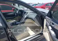 2020 Infinity Q50 фото