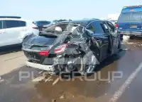 2020 Infinity Q50 photo