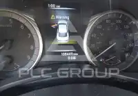 2020 Infinity Q50 photo