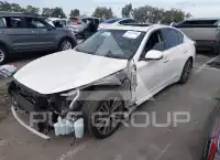 2020 Infinity Q50 фото