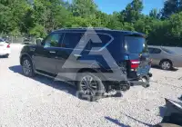 2020 Infinity QX80 фото