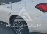 2020 Infinity QX80 фото
