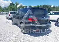 2020 Infinity QX80 фото