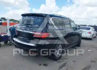 2020 Infinity QX80 фото