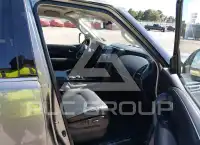 2020 Infinity QX80 photo