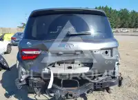 2020 Infinity QX80 фото