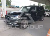 2020 Infinity QX80 фото