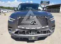 2020 Infinity QX80 photo