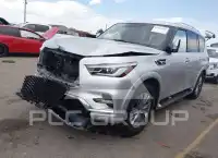2020 Infinity QX80 фото