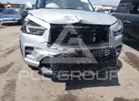 2020 Infinity QX80 фото